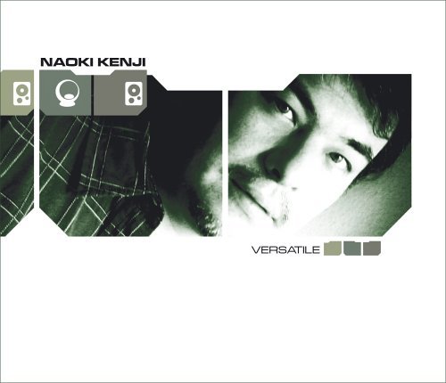 Naoki Kenji - Haru